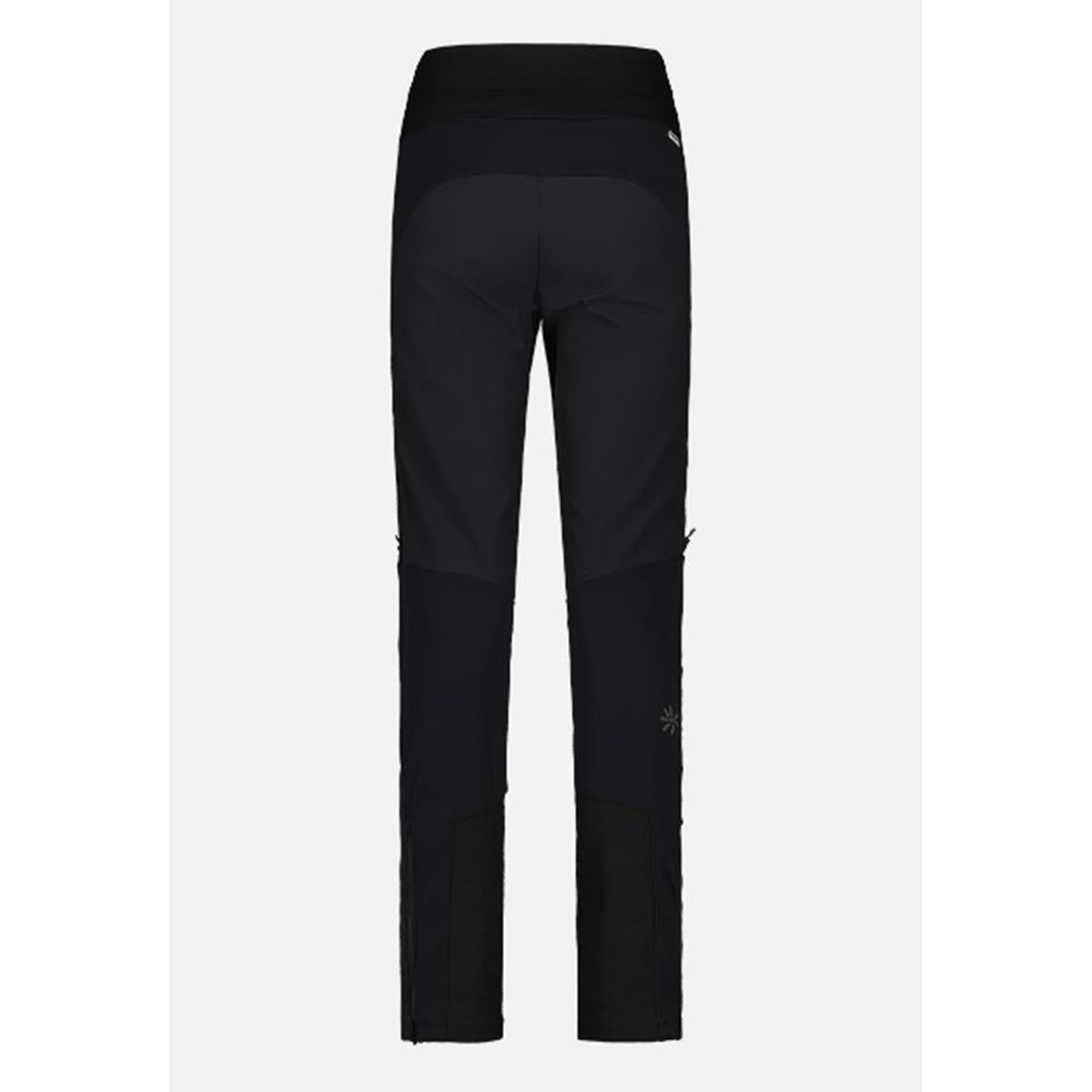 Maloja LoseggM. Skitouren-Hose Damen Deep Black