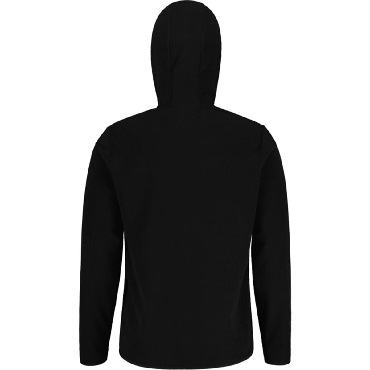 Maloja Herren AlpeinerM. Fleecejacke Deep Black