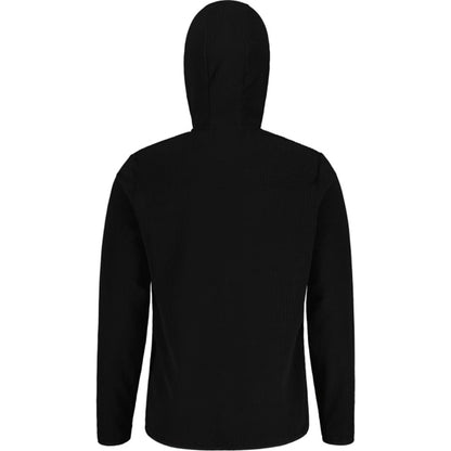 Maloja Herren AlpeinerM. Fleecejacke Deep Black