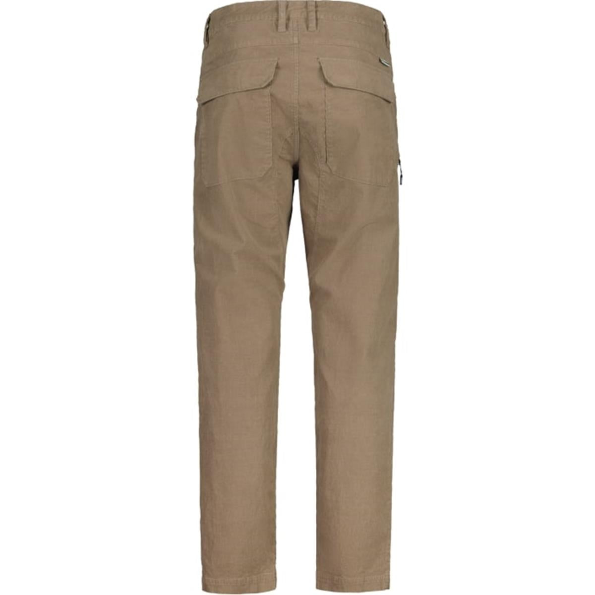 Maloja Herren Hose GoldbergM. Dark Gravel, Bild 2 von 3