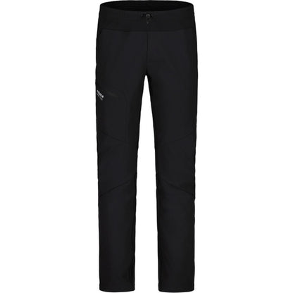 Maloja Herren MarcusM. Langlauf- und Multisporthose Regular Deep Black