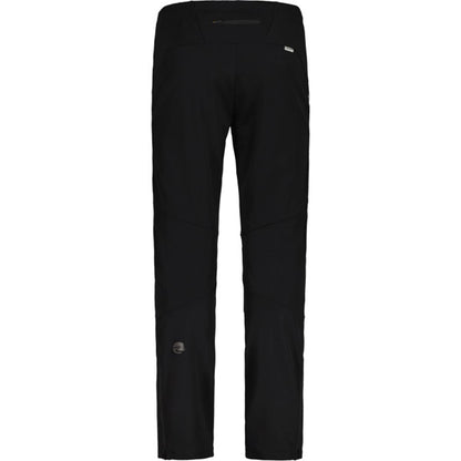 Maloja Herren MarcusM. Langlauf- und Multisporthose Regular Deep Black