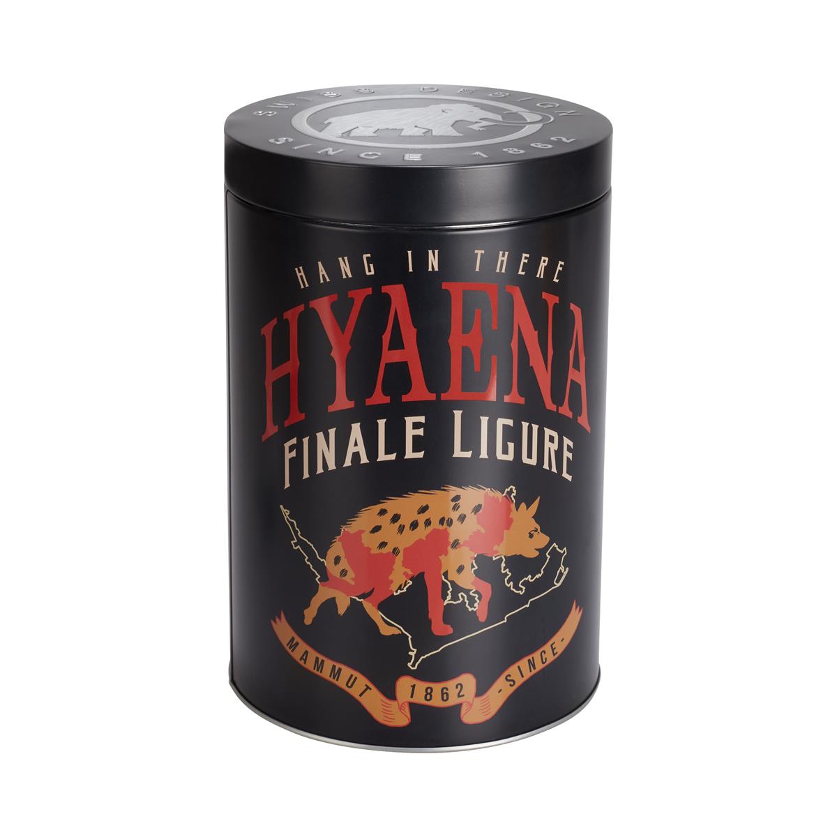 Mammut Pure Chalk Collectors Box 230g