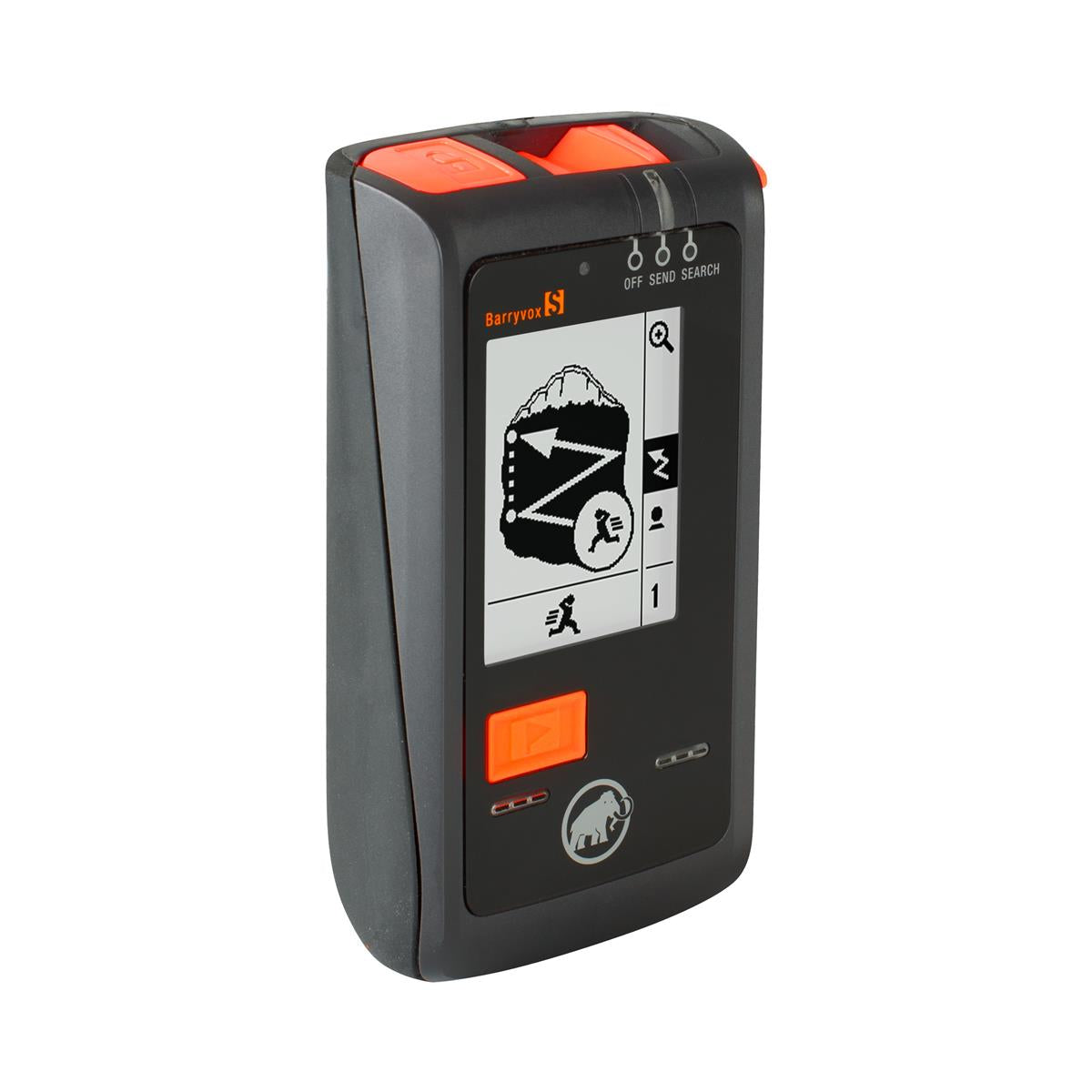 Mammut Barryvox S, image 2 of 2