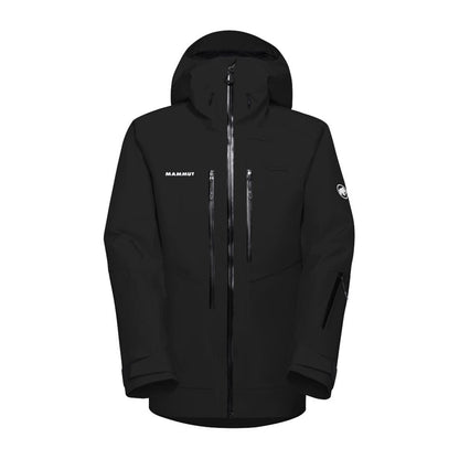 Bild 1 Mountain Pro 2.0 3L GTX HS Hooded Jacket Men black