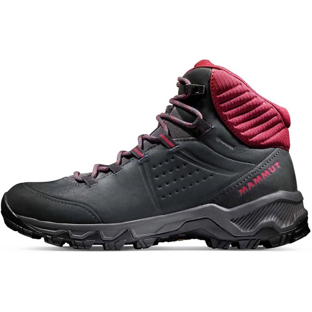 Mammut Nova IV Mid GTX Women black