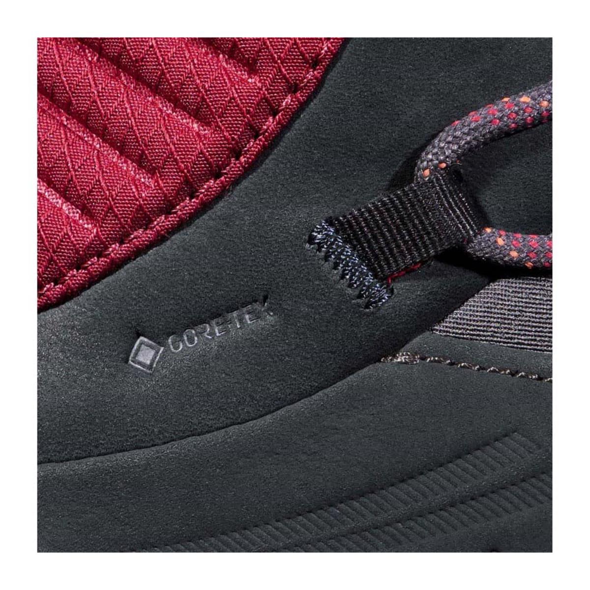 Mammut Nova IV Mid GTX Women black