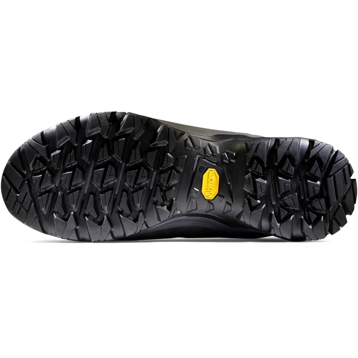 Mammut Mercury IV Mid LTH Men black hot red