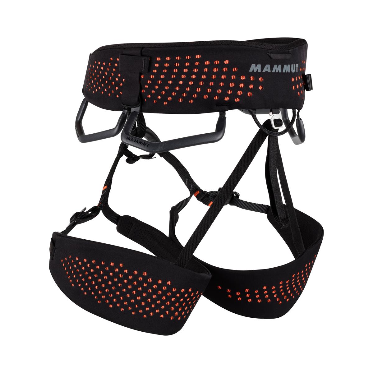 Mammut Comfort Fast Adjust Harness Men, Bild 2 von 4