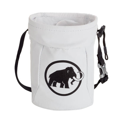 Mammut Realize Chalk Bag Magnesium-Beutel