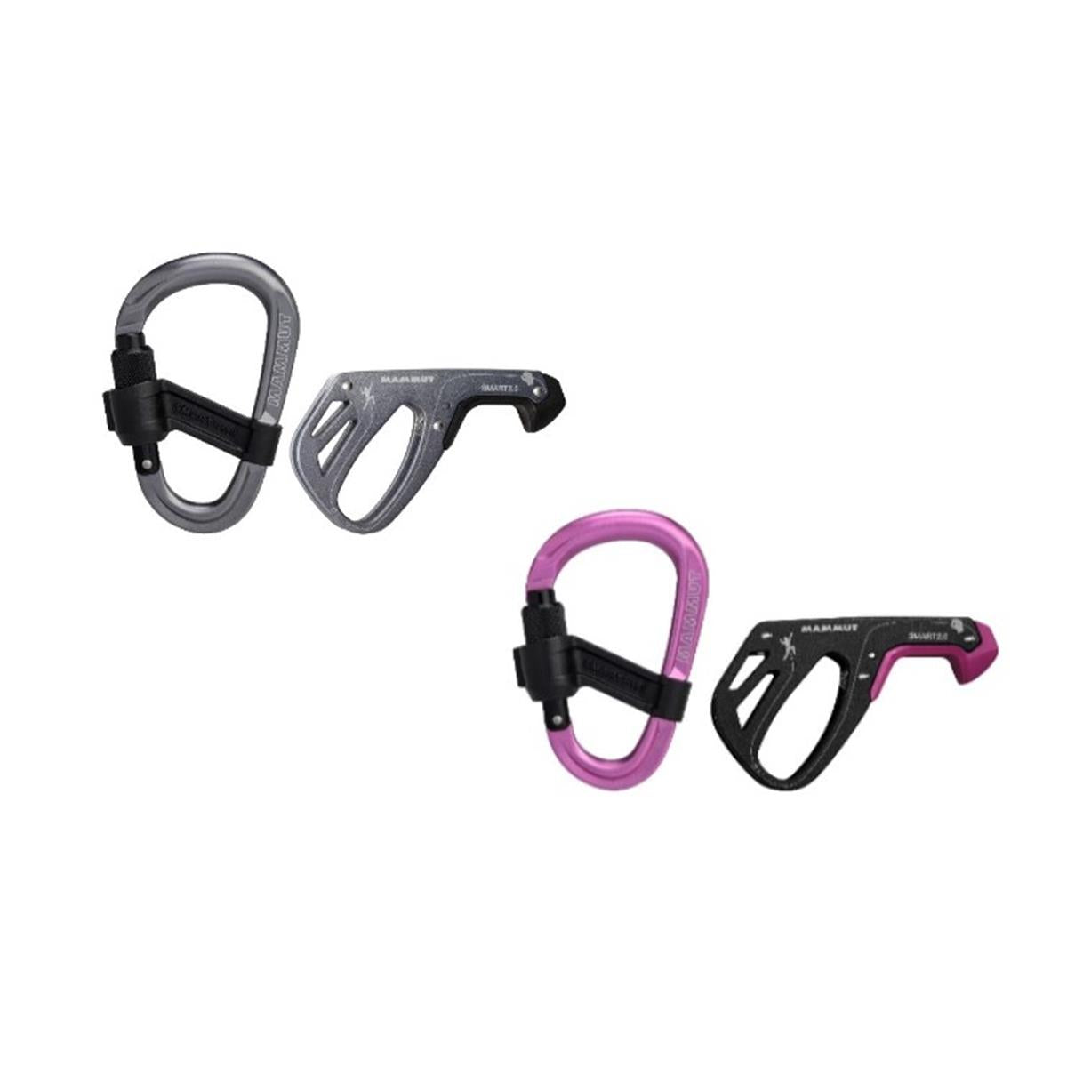 Mammut Smart 2.0 Belay Package, Bild 2 von 3