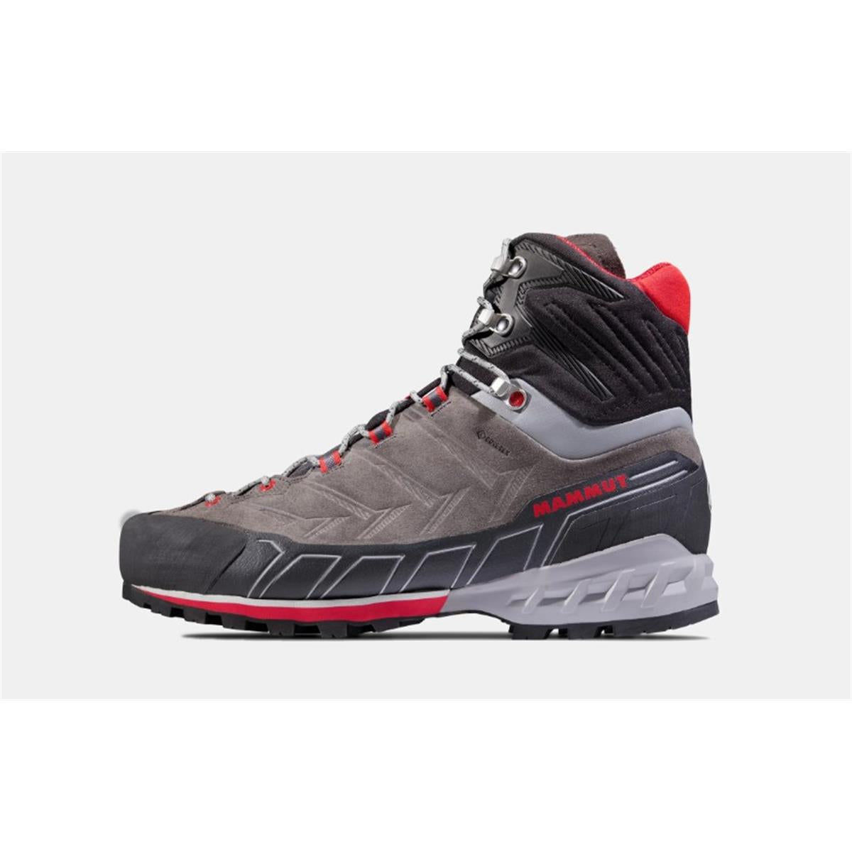 Mammut Kento Tour High GTX Men dark titanium-dark spicy