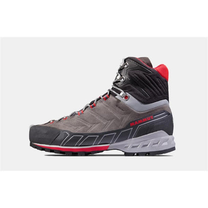 Mammut Kento Tour High GTX Men dark titanium-dark spicy