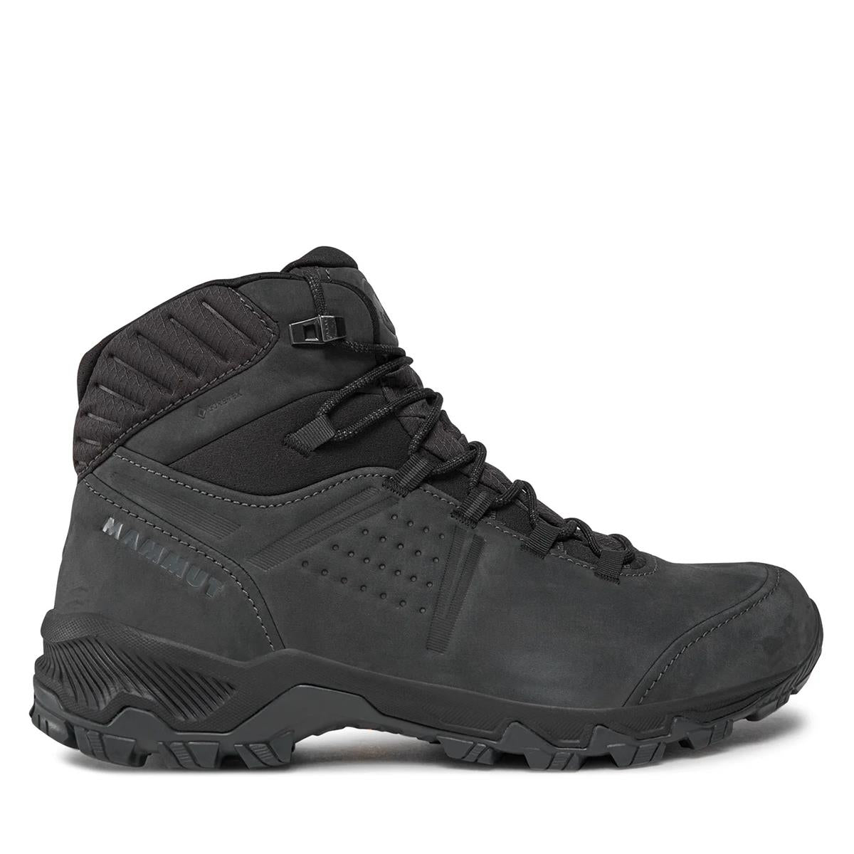 Mammut Mercury IV Mid GTX Men black, image 2 of 6