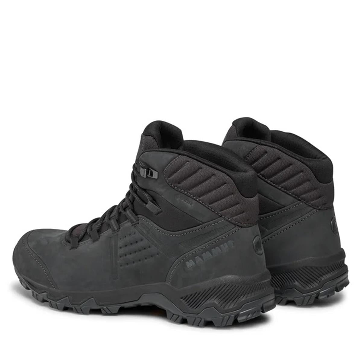 Mammut Mercury IV Mid GTX Men black, image 4 of 6
