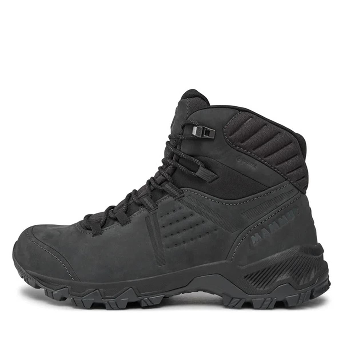 Mammut Mercury IV Mid GTX Men black, image 3 of 6