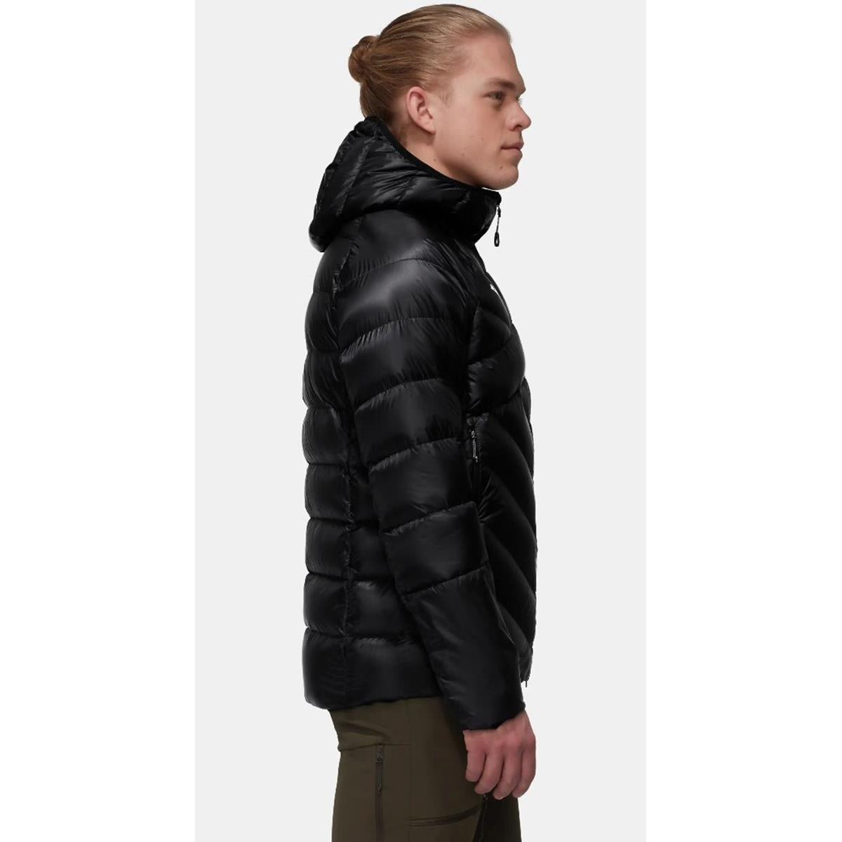 Mammut- Taiss IN Hooded Jacket Men, Bild 3 von 8