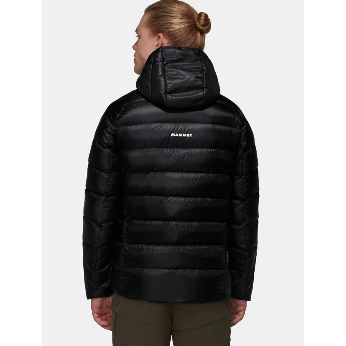 Mammut- Taiss IN Hooded Jacket Men, Bild 4 von 8