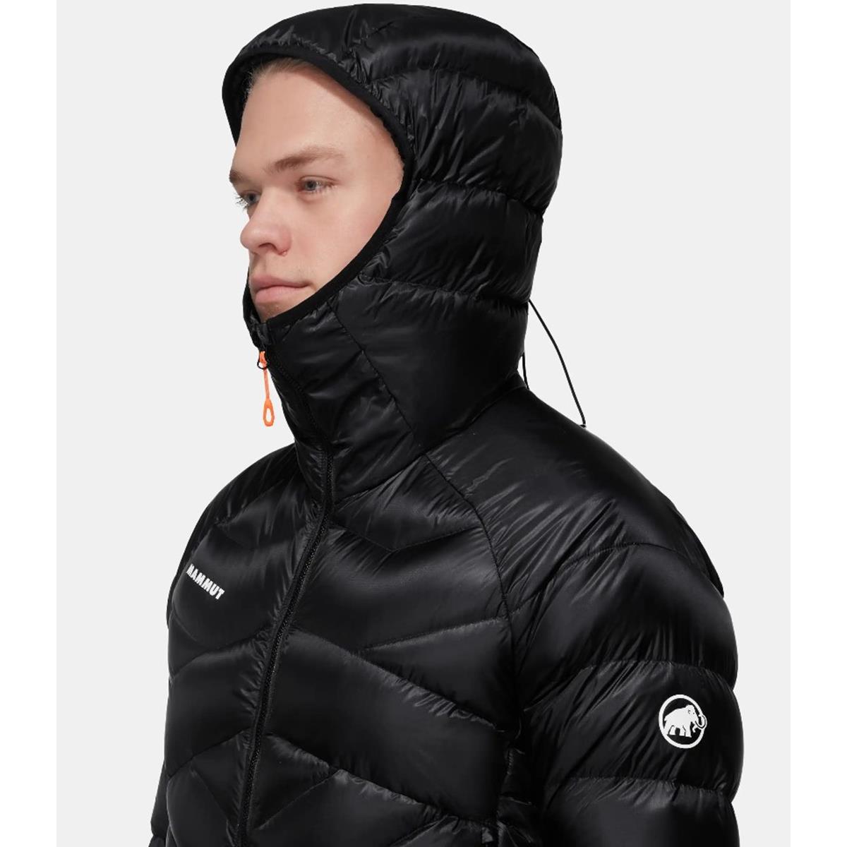 Mammut- Taiss IN Hooded Jacket Men, Bild 5 von 8