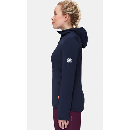 Mammut- Aconcagua Light ML Hooded Jacket Women