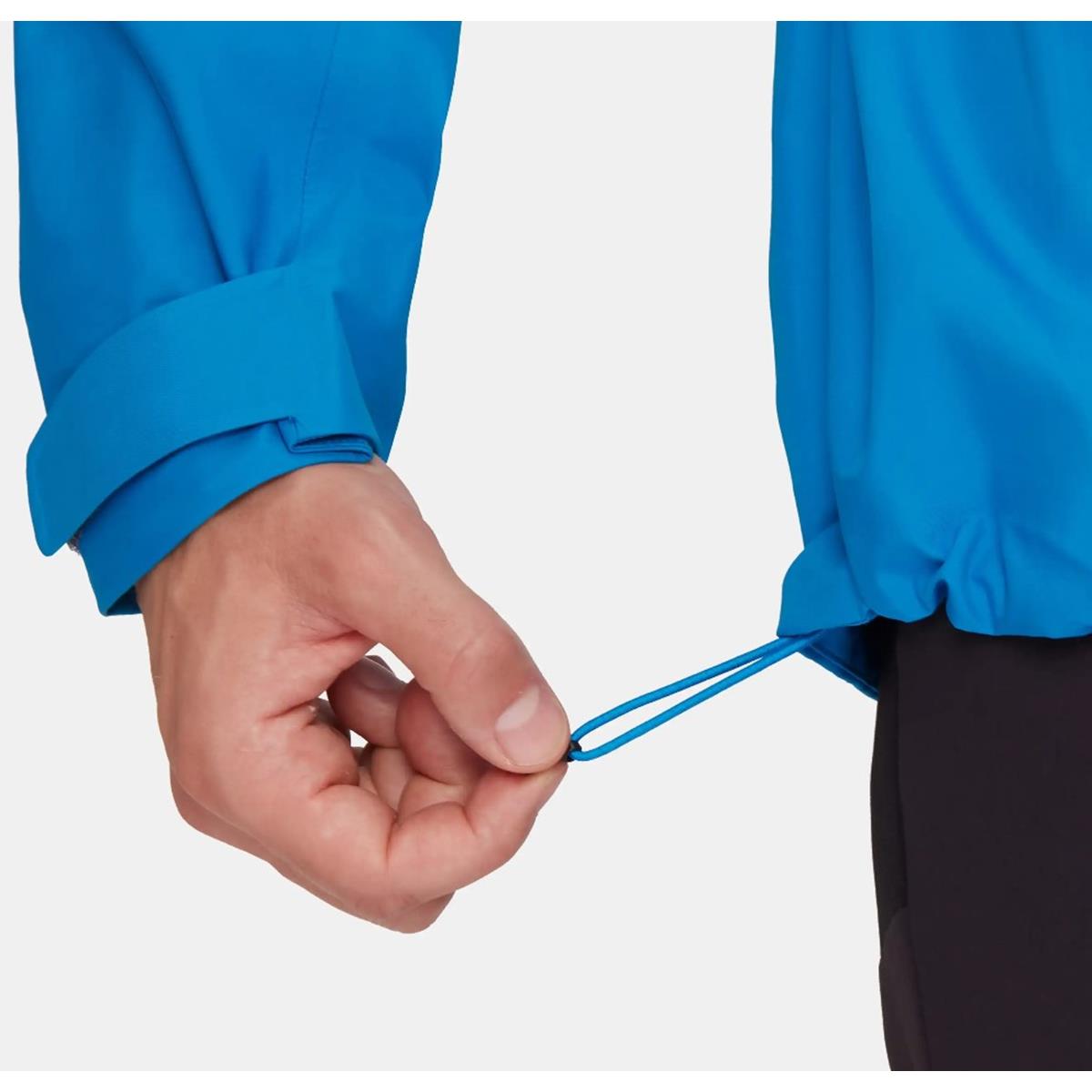 Mammut- Crater IV HS Hooded Jacket Men, image 7 of 10
