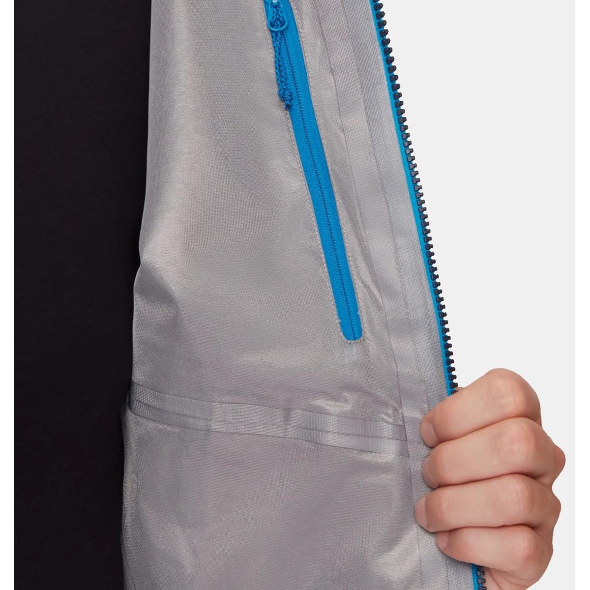 Mammut- Crater IV HS Hooded Jacket Men, image 9 of 10
