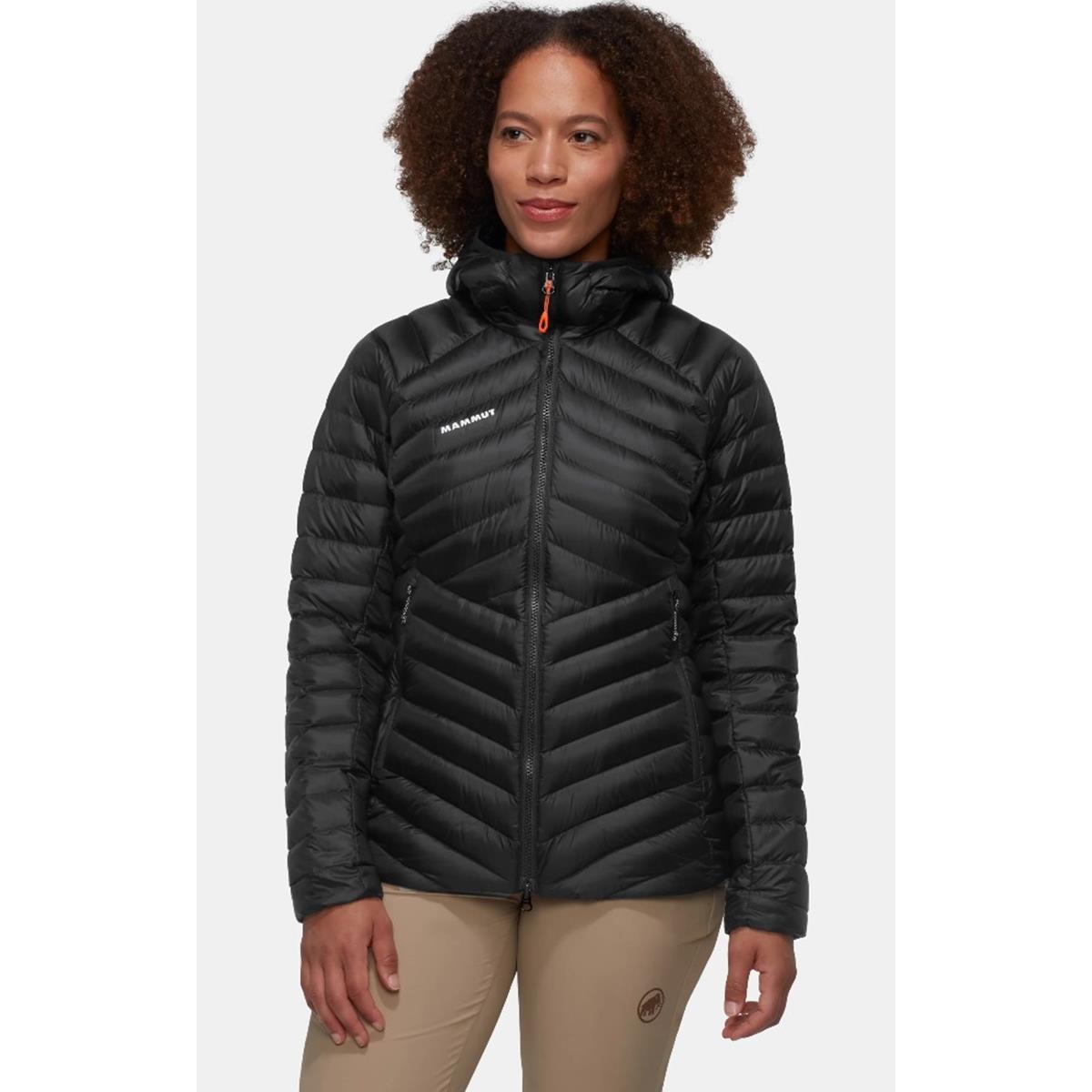 Mammut- Broad Peak IN Hooded Jacket Women, image 2 of 6