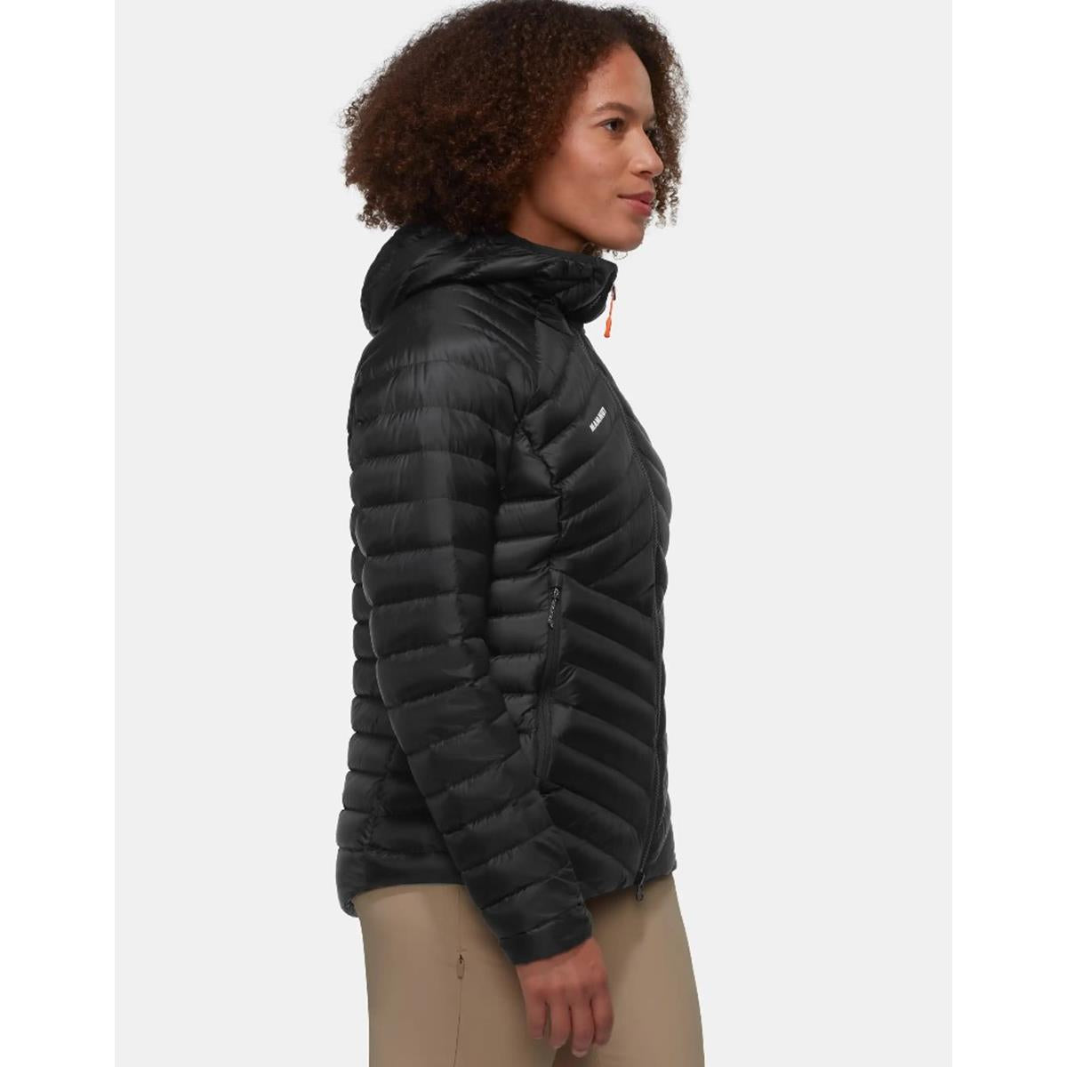 Mammut- Broad Peak IN Hooded Jacket Women, image 3 of 6
