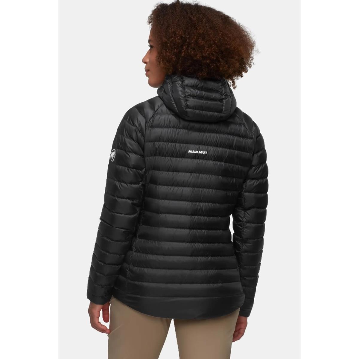 Mammut- Broad Peak IN Hooded Jacket Women, image 4 of 6