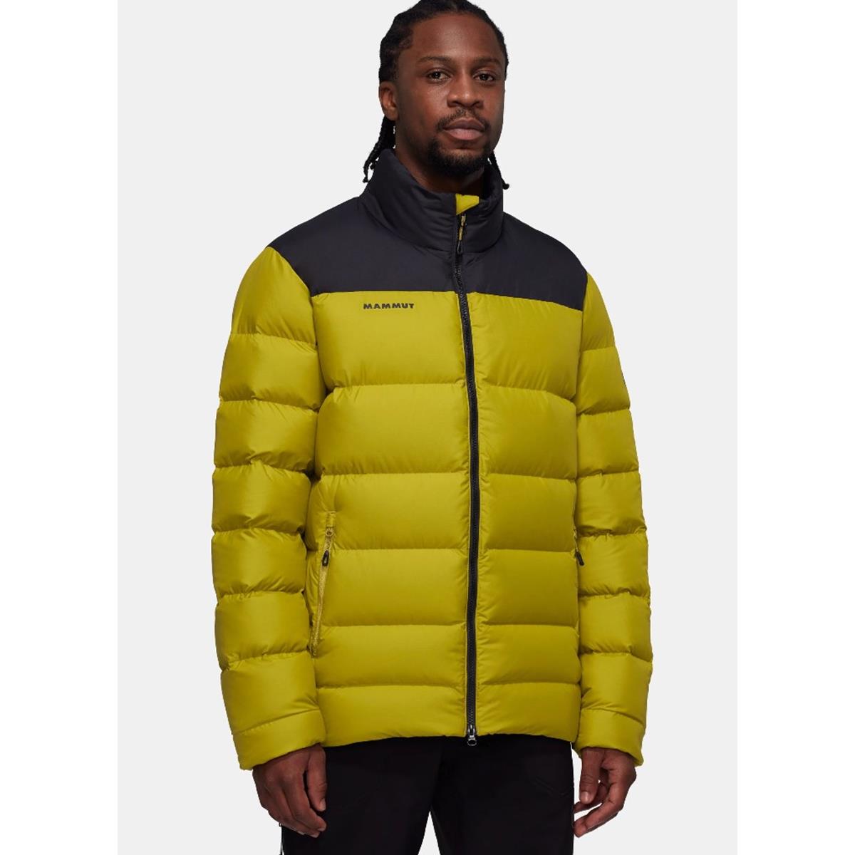 Mammut- Whitehorn IN Jacket Men, Bild 2 von 5