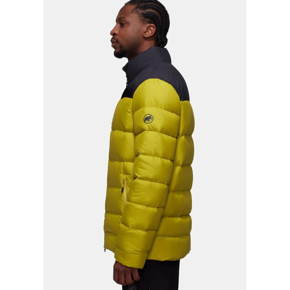 Mammut- Whitehorn IN Jacket Men, Bild 3 von 5