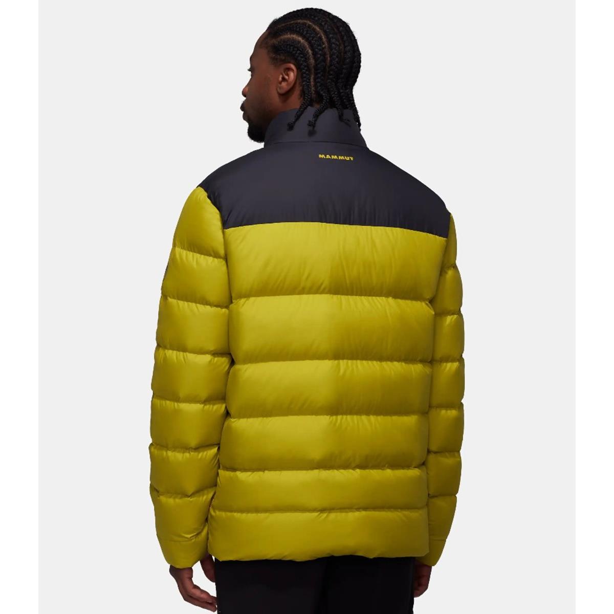Mammut- Whitehorn IN Jacket Men, Bild 4 von 5