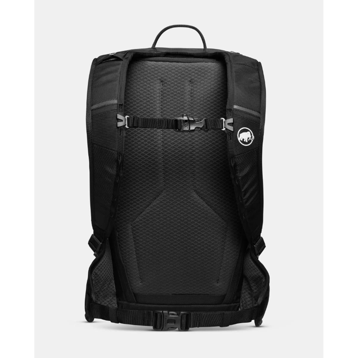 Mammut- Nirvana 28- Funktioneller Freeride Rucksack, image 4 of 9