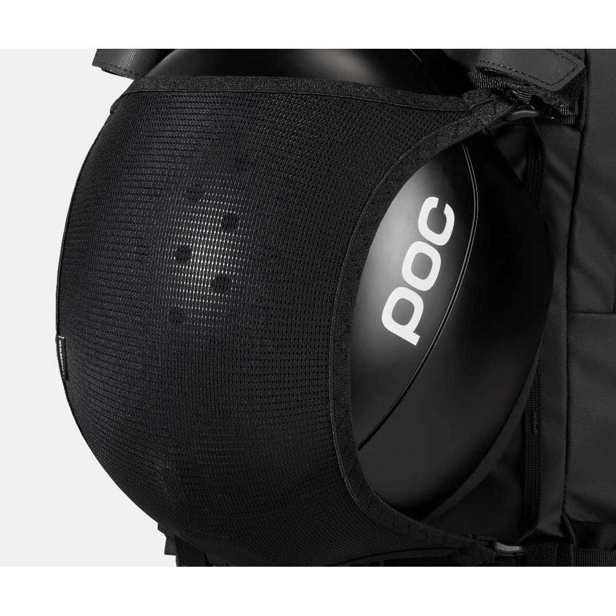 Mammut- Nirvana 28- Funktioneller Freeride Rucksack, image 6 of 9