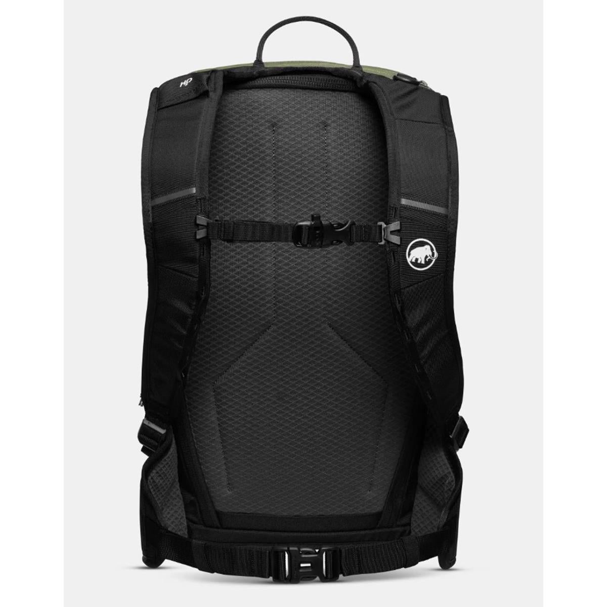 Mammut- Nirvana 28- Funktioneller Freeride Rucksack, image 7 of 9