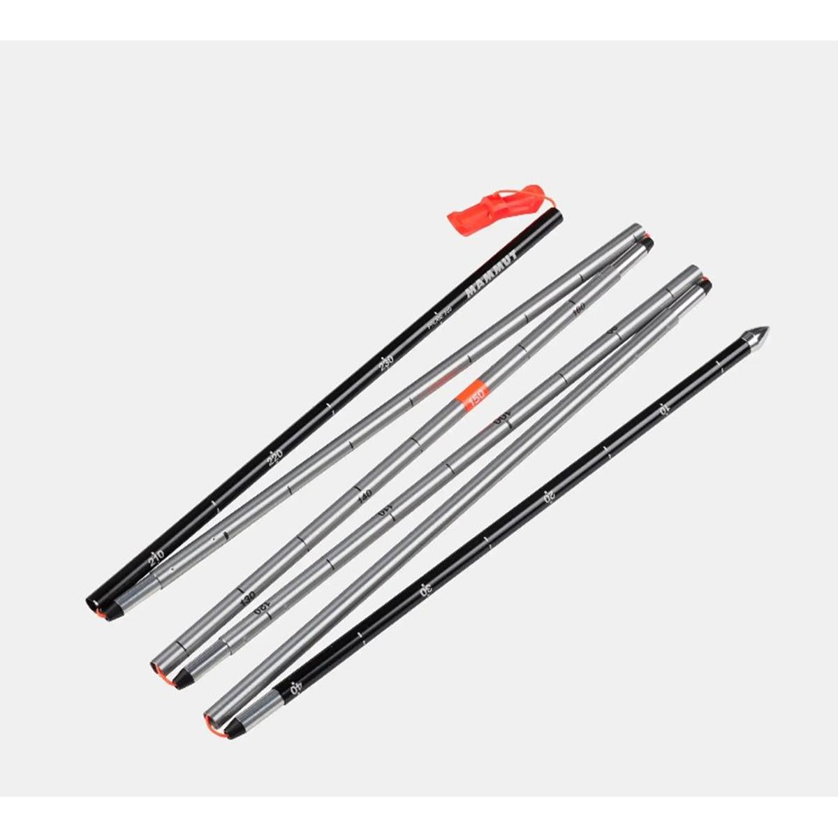 Mammut - Barryvox 2 Peak 240 Package