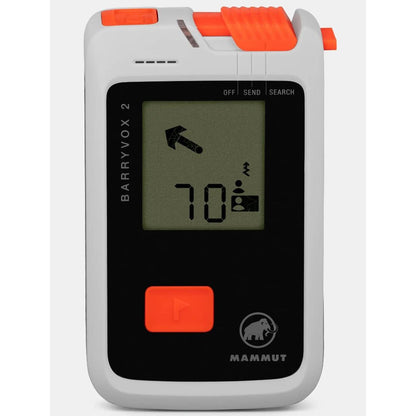 Mammut - Barryvox 2 Peak 240 Package