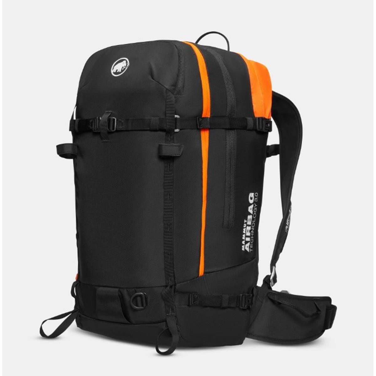 Mammut- Pro 35 Removable Airbag 3.0- Lawinnenrucksack, Bild 2 von 8
