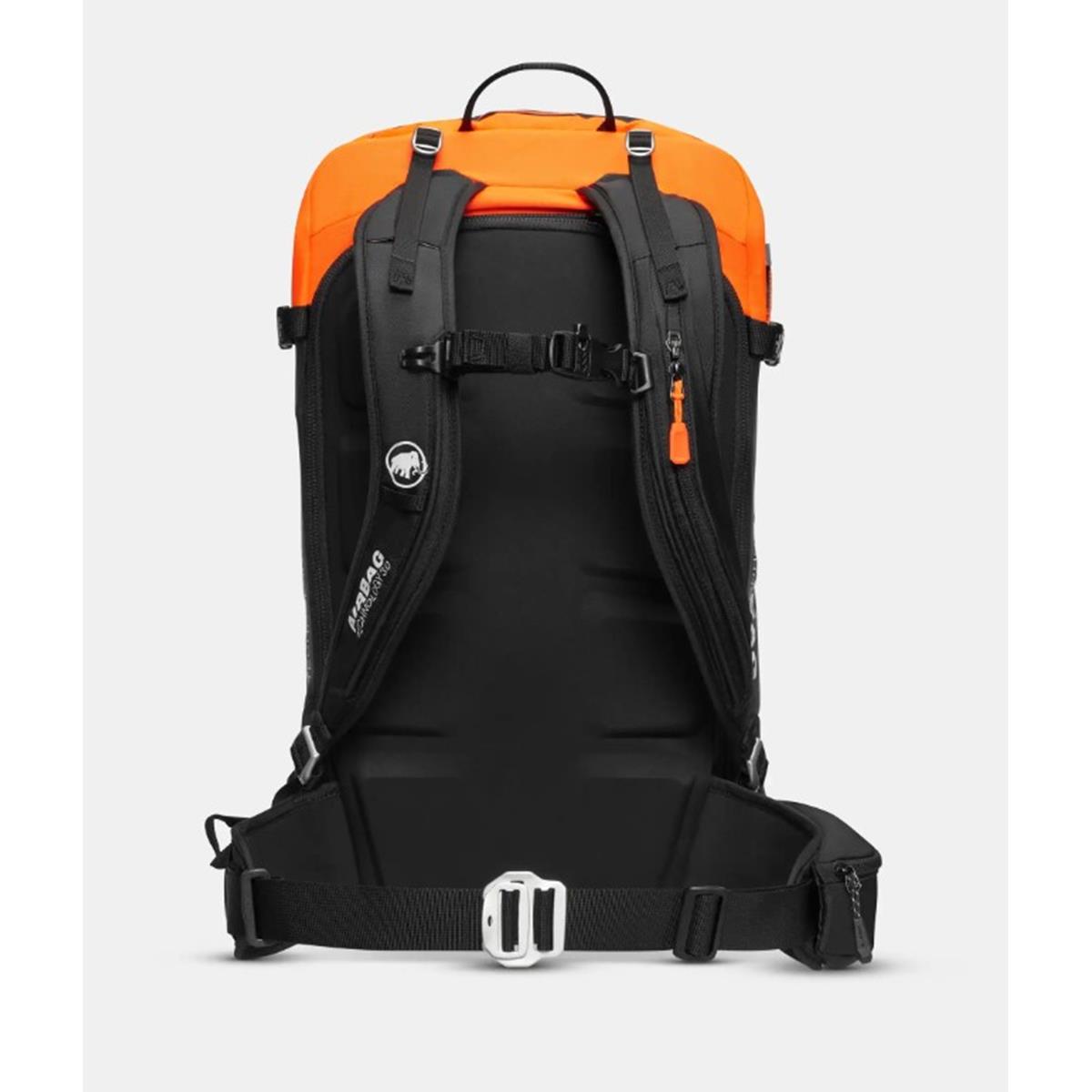 Mammut- Pro 35 Removable Airbag 3.0- Lawinnenrucksack, Bild 6 von 8