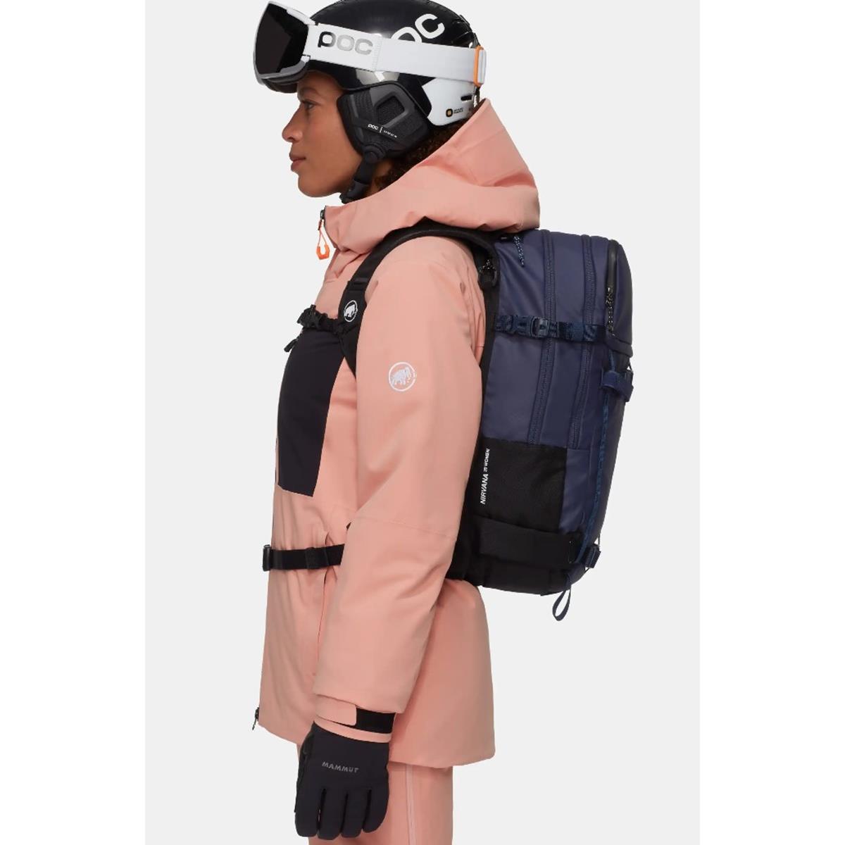 Mammut- Nirvana 28 Women