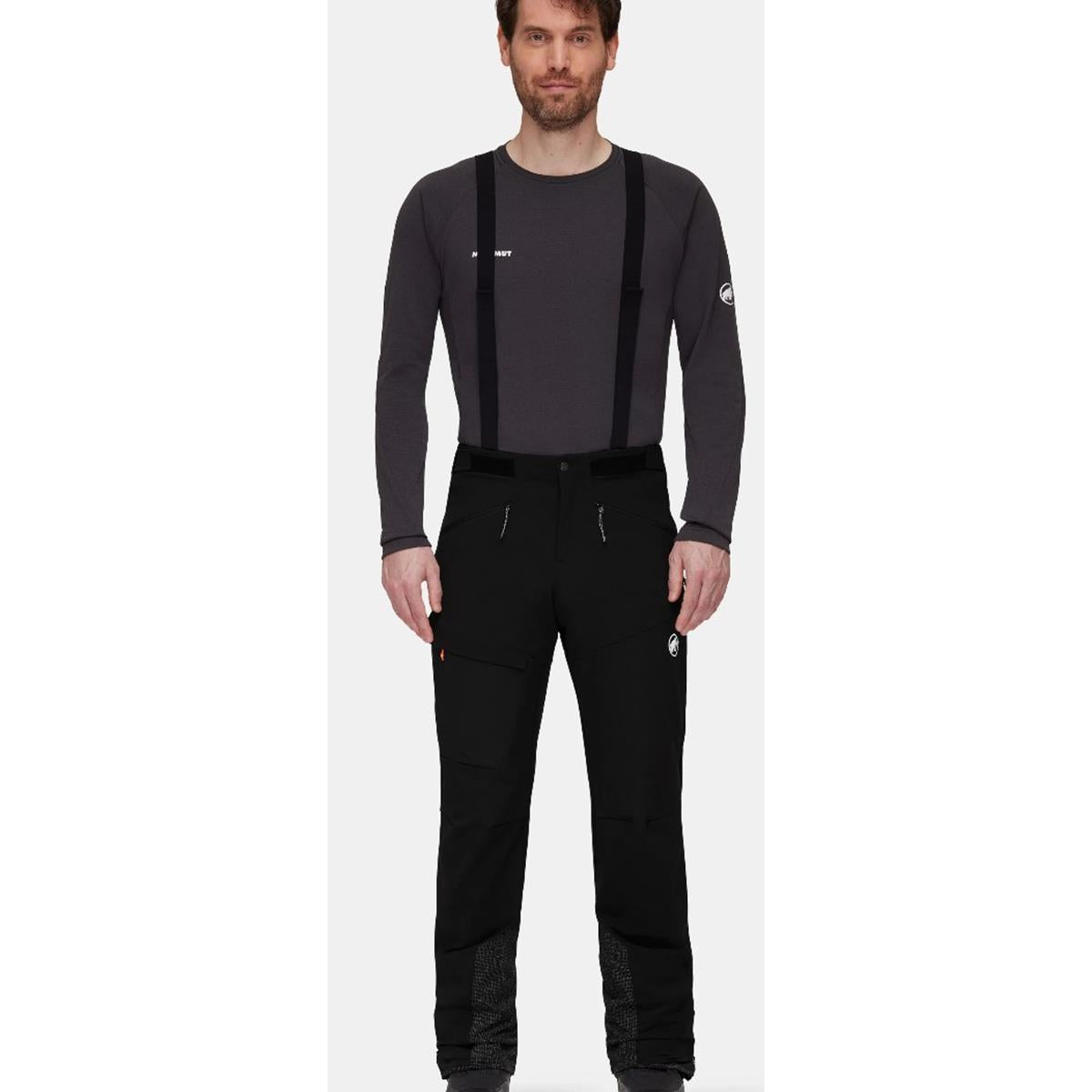Mammut- Taiss Pro So-Pants Men