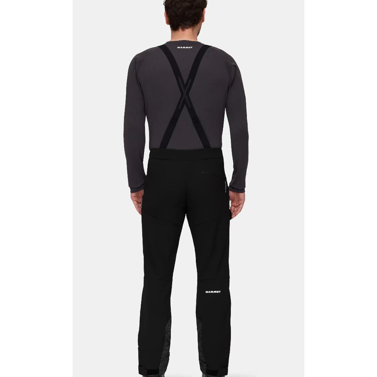 Mammut- Taiss Pro So-Pants Men