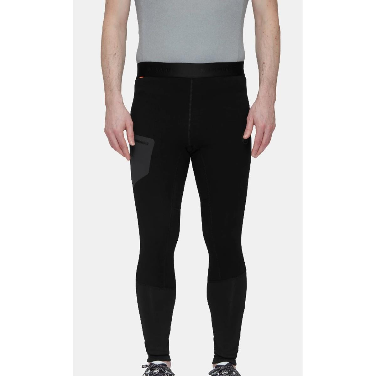 Mammut- Aconcagua ML Tights long Men- Black