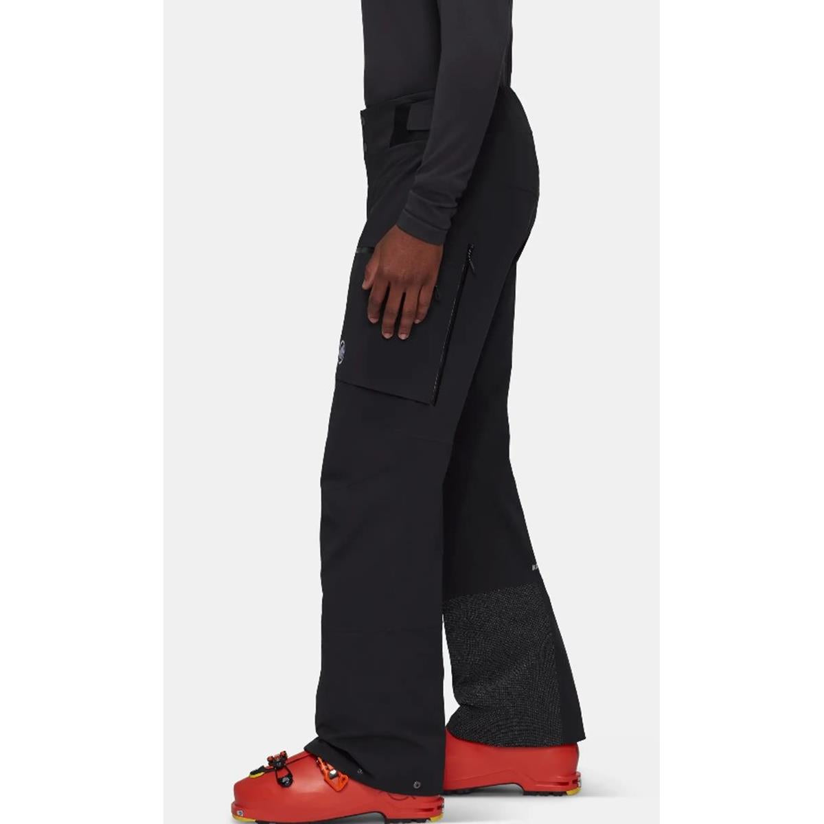 Mammut- Stoney HS Panst Men- Black