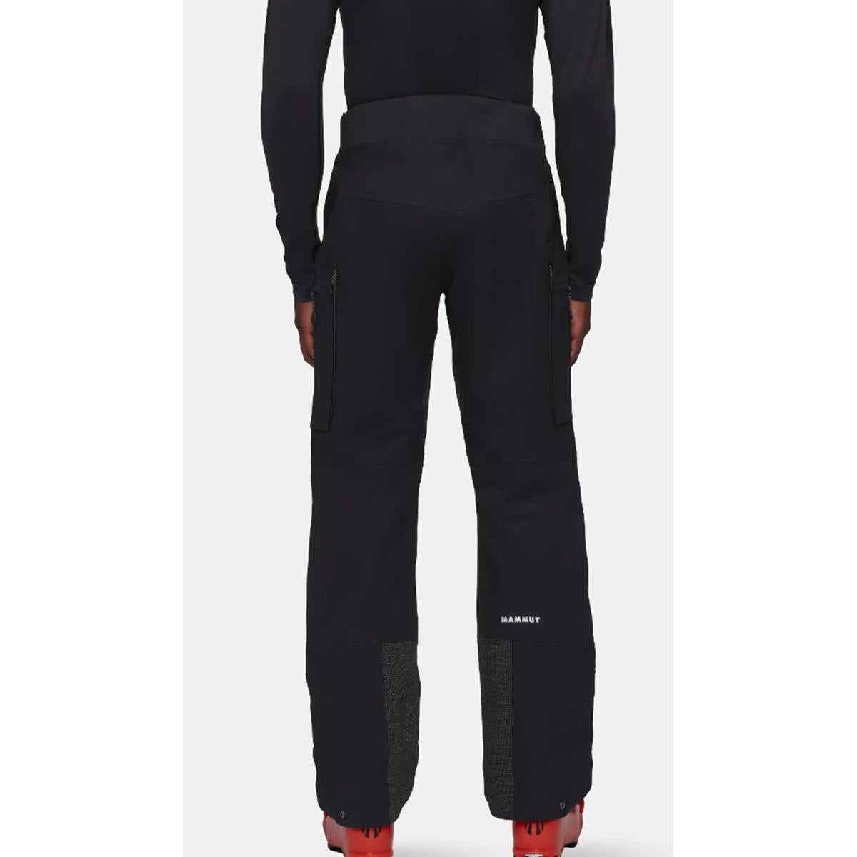 Mammut- Stoney HS Panst Men- Black