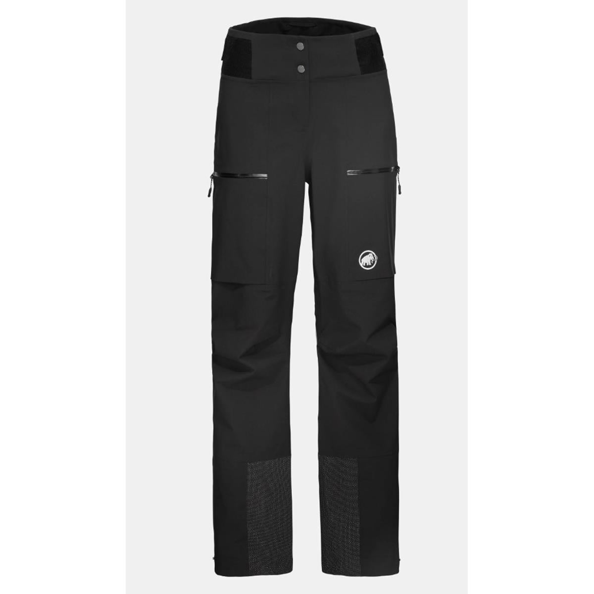 Bild 1 Stoney HS Pants Women black