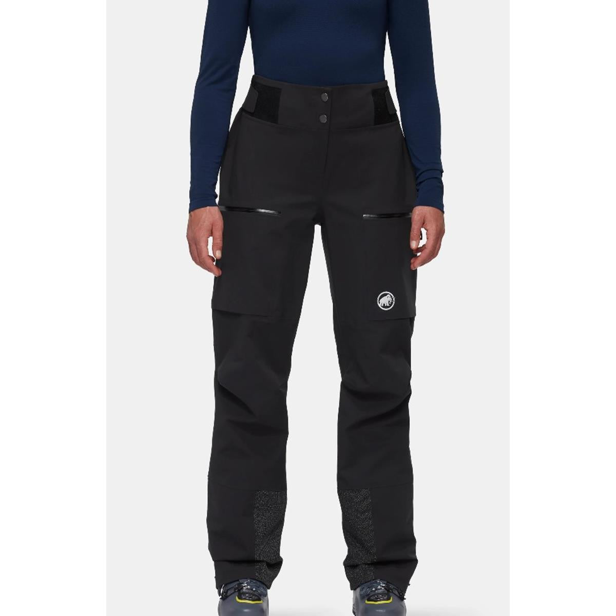 Bild 1 Stoney HS Pants Women black
