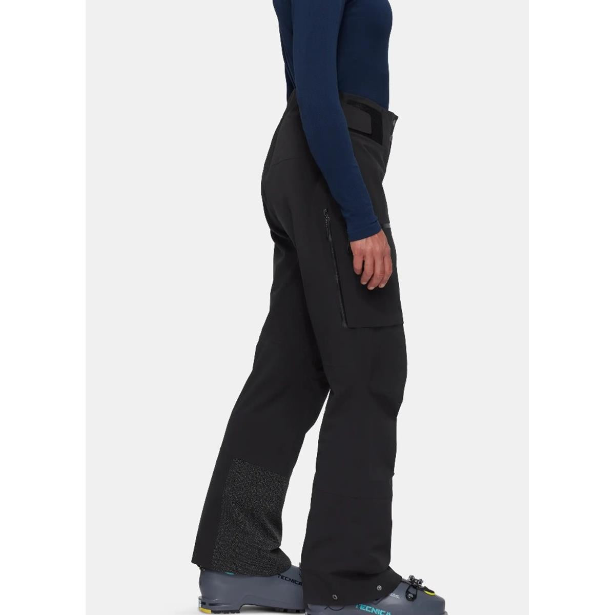 Mammut- Stoney HS Pants Women - Black