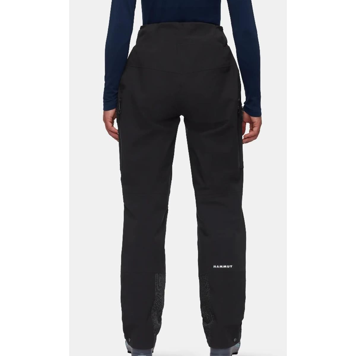 Bild 1 Stoney HS Pants Women black