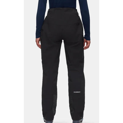 Bild 1 Stoney HS Pants Women black